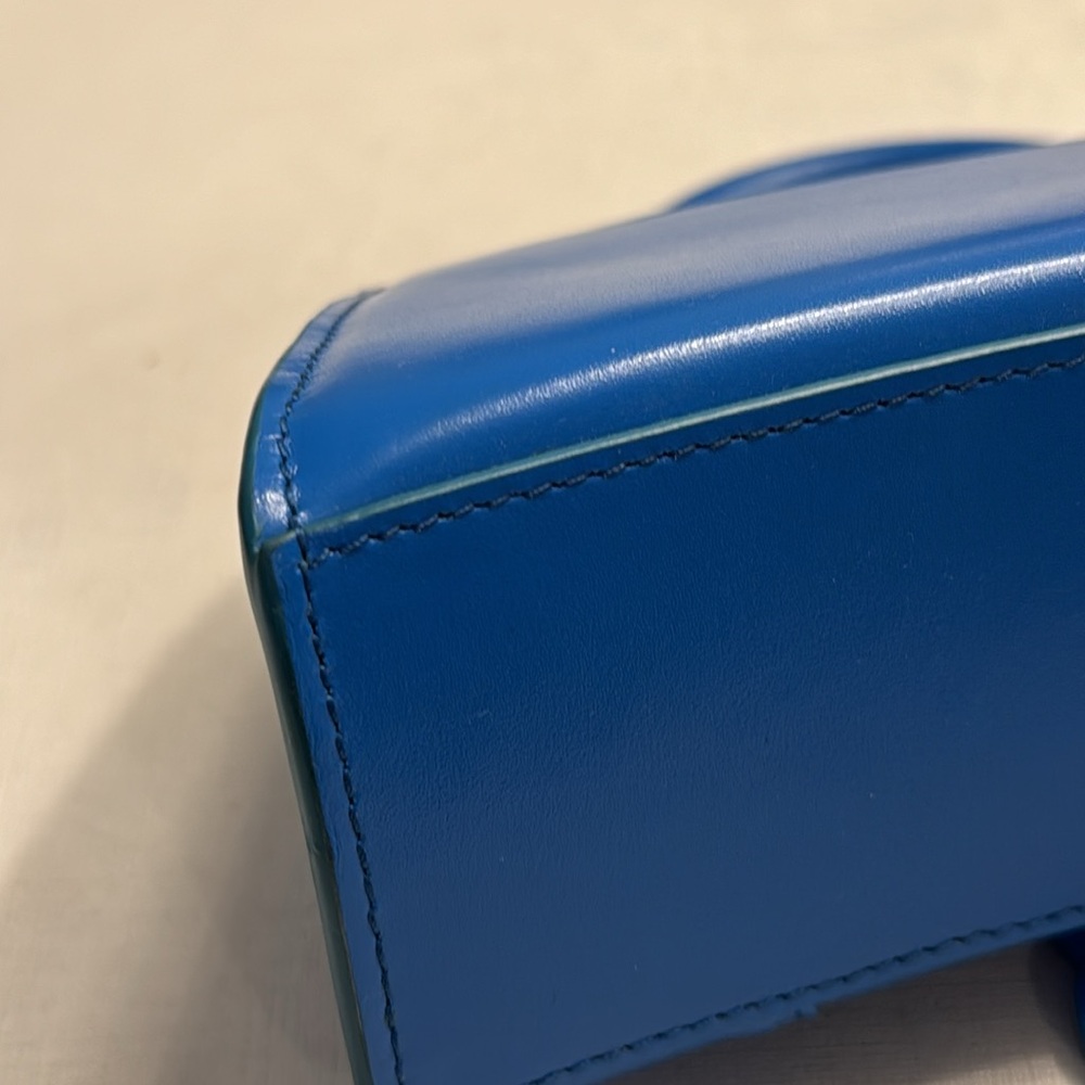 Balenciaga XS Hourglass Top Handle Bag - Picture 14 of 15